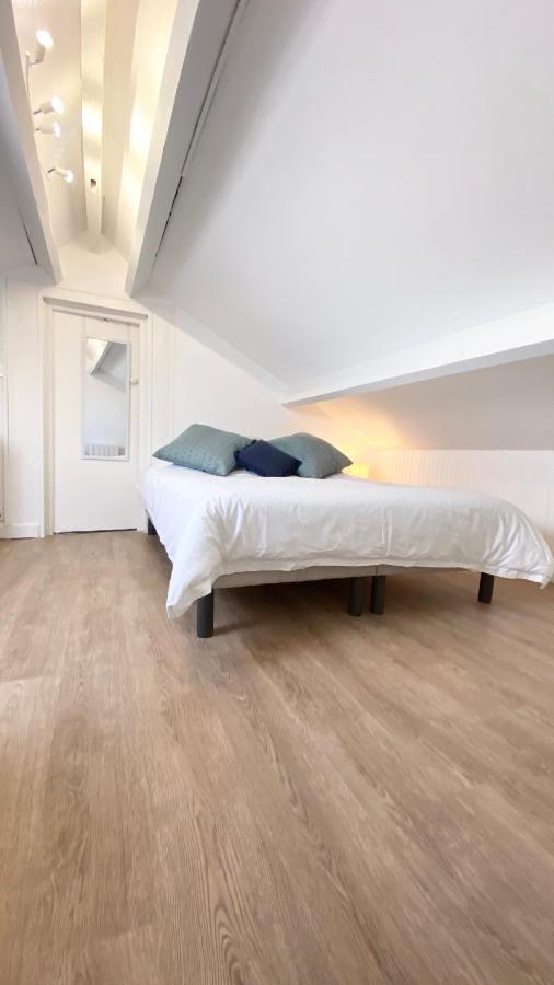 T2 Confort Sillon St Malo Saint-Malo Exterior foto